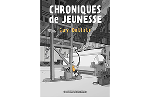 Chroniques de jeunesse