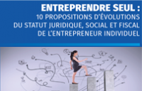 Entreprendre seul