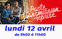 Pacte transmission