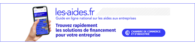 Guide en ligne national sur les aides aux entreprises