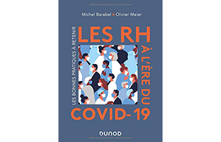 Les RH à l’ère du COVID-19 