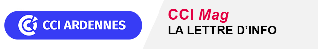 Logo CCI Ardennes CCI Mag Logo CCI Ardennes CCI Mag