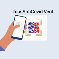 TousAntiCovid TousAntiCovid
