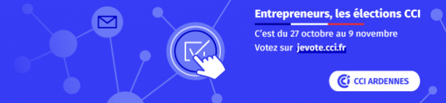 élections CCI