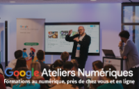 Google ateliers