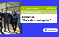 Pack micro entreprise