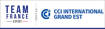 Team France Export - CCI International Grand Est