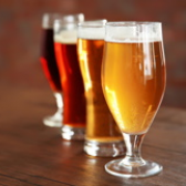 Verres de bière - CCI Grand Est