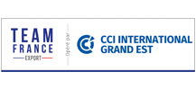 Team France Export opéré par CCI International Grand Est