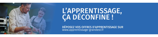 Apprentissage Grand Est