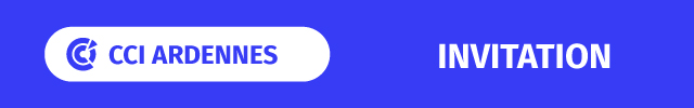 Logo CCI Ardennes CCI Mag Logo CCI Ardennes CCI Mag