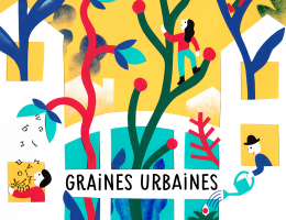 Graines urbaines