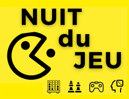 La nuit du jeu La nuit du jeu