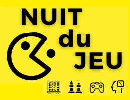 La nuit du jeu