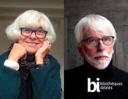 Rencontre avec le couple Delerm