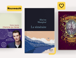 Sélection de la rentrée
